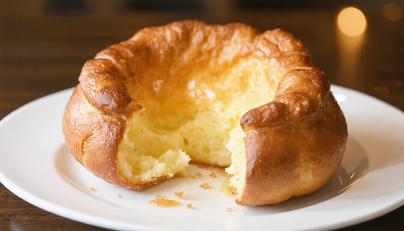 yorkshire pudding